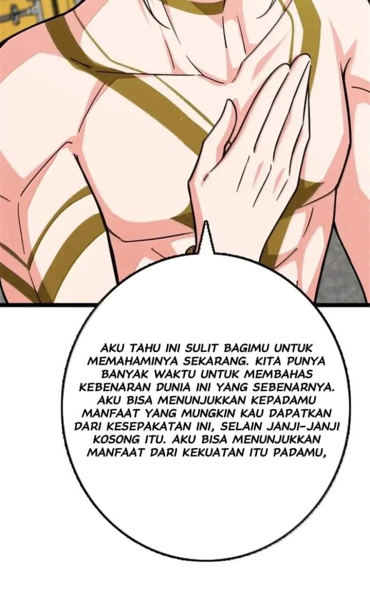 Release That Witch Chap 689 - Next Chap 690
