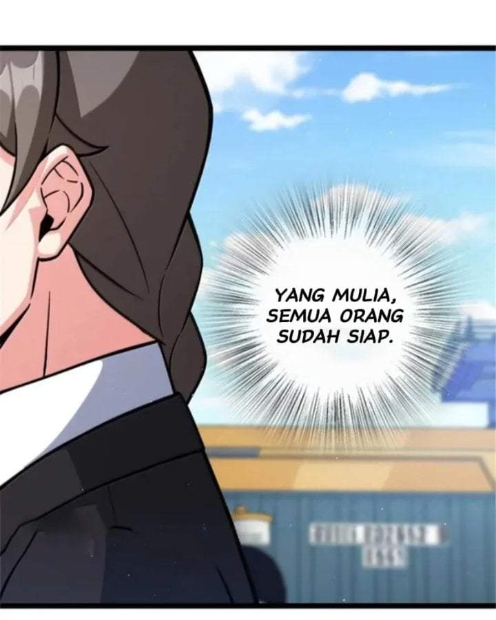 Release That Witch Chap 689 - Next Chap 690