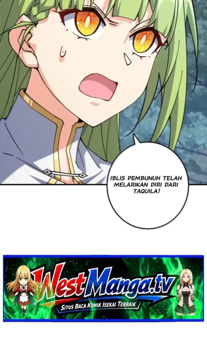 Release That Witch Chap 680 - Next Chap 681