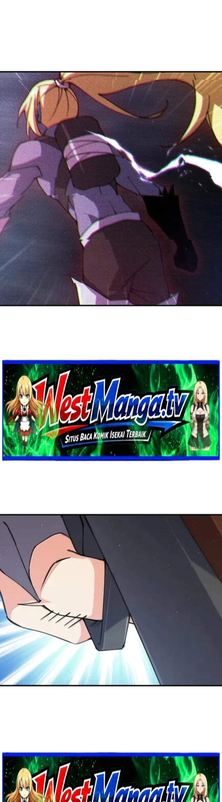 Release That Witch Chap 680 - Next Chap 681