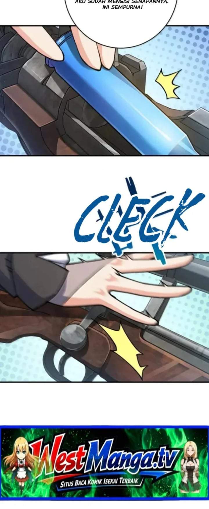 Release That Witch Chap 680 - Next Chap 681