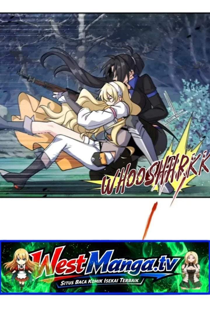 Release That Witch Chap 681 - Next Chap 682
