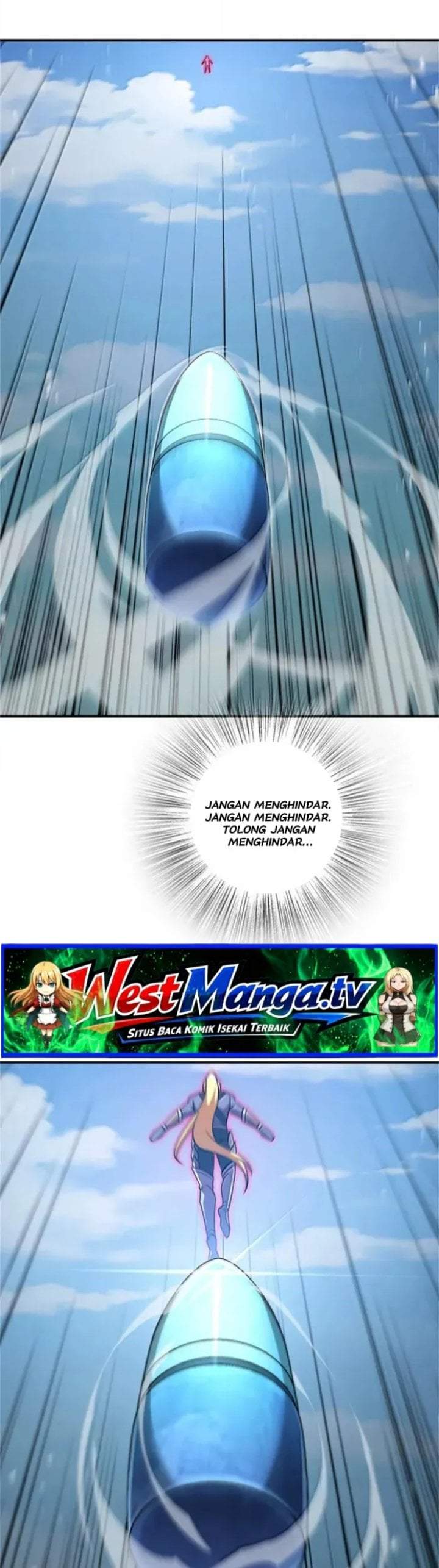 Release That Witch Chap 681 - Next Chap 682