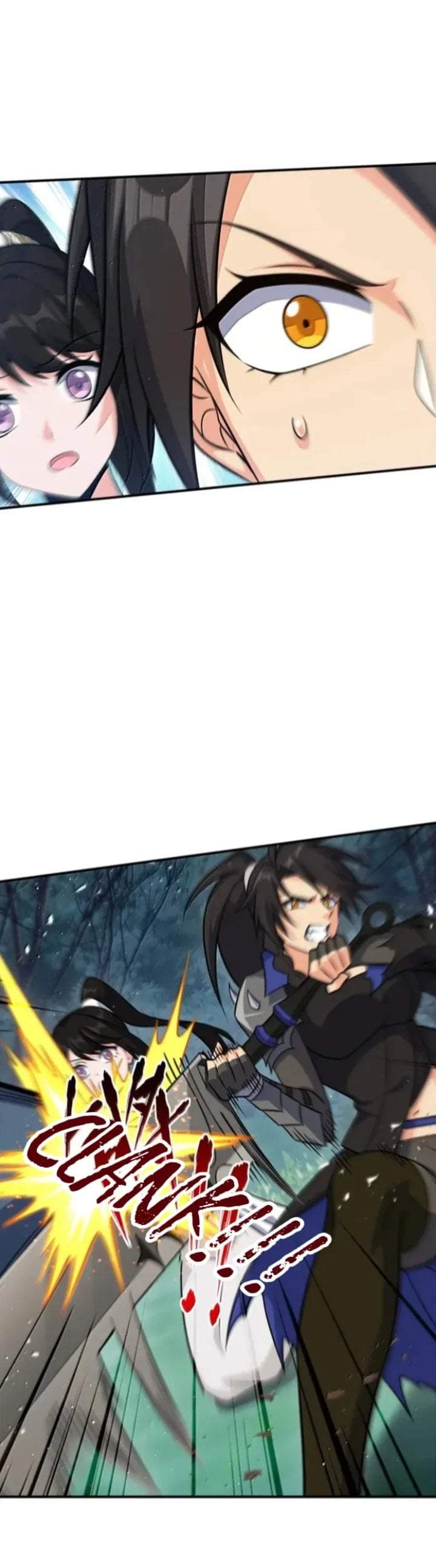 Release That Witch Chap 681 - Next Chap 682