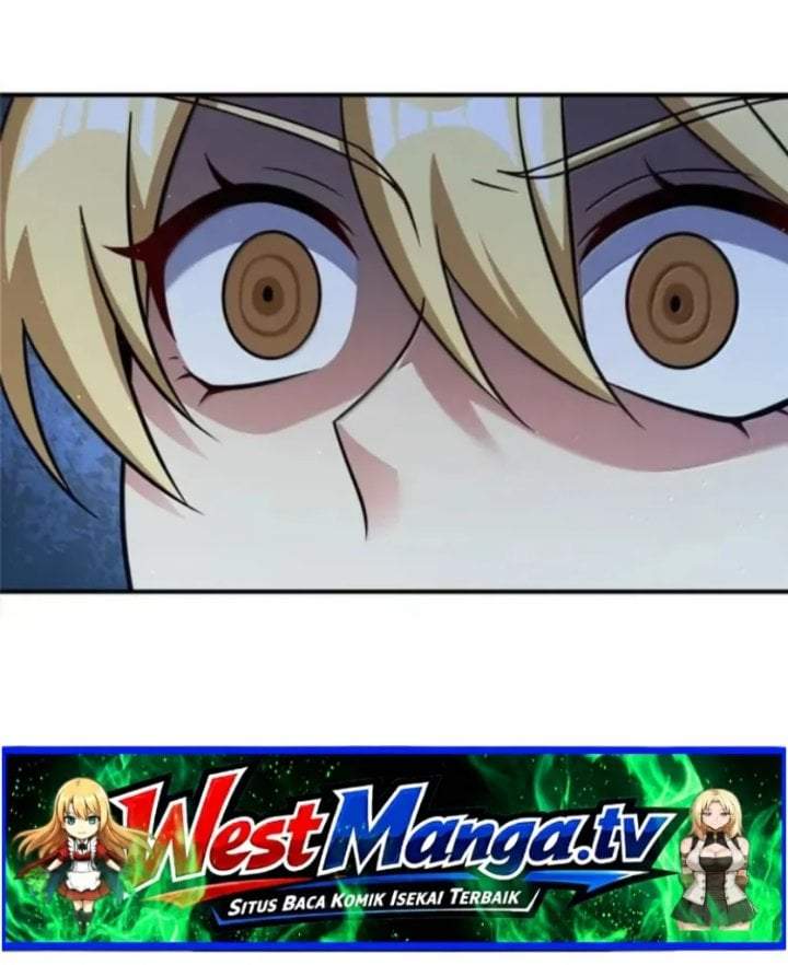 Release That Witch Chap 681 - Next Chap 682