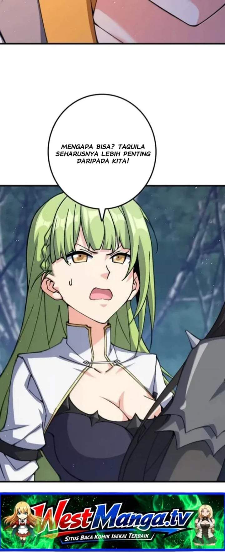 Release That Witch Chap 682 - Next Chap 683