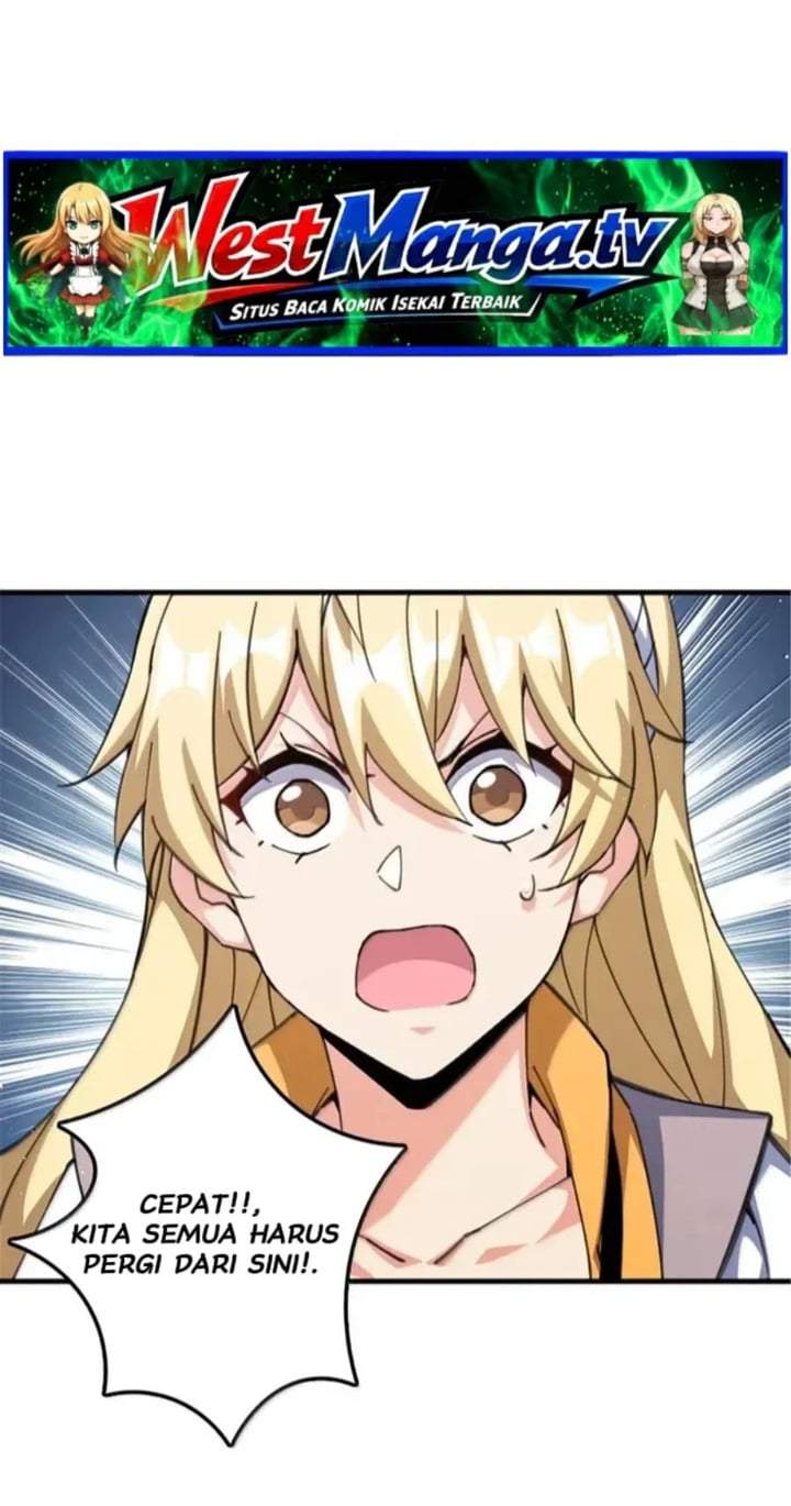 Release That Witch Chap 682 - Next Chap 683
