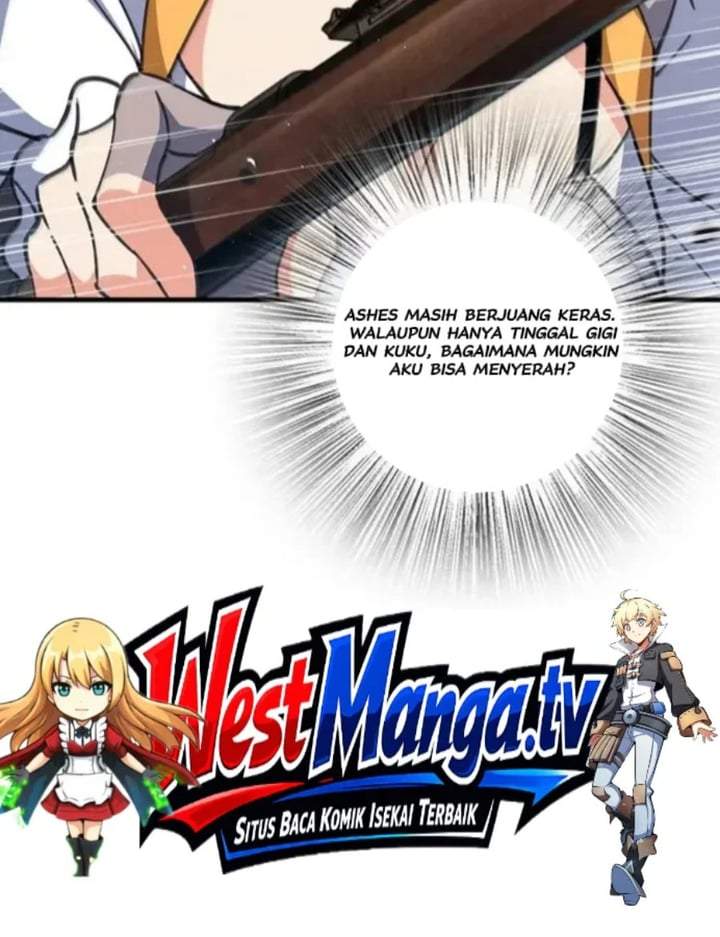 Release That Witch Chap 682 - Next Chap 683