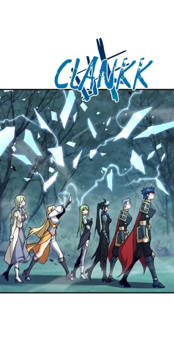 Release That Witch Chap 682 - Next Chap 683