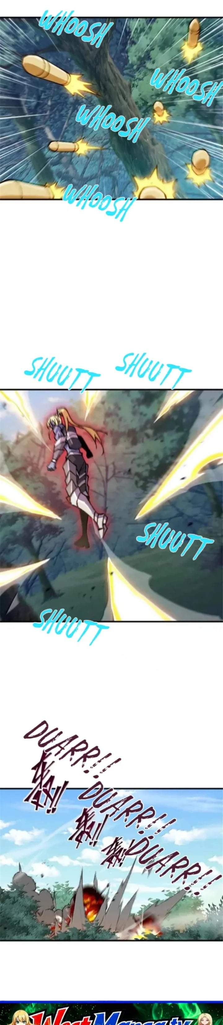 Release That Witch Chap 682 - Next Chap 683