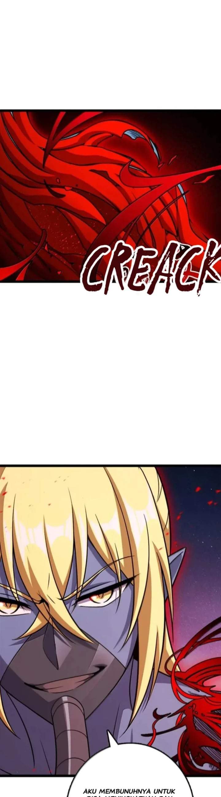 Release That Witch Chap 683 - Next Chap 684