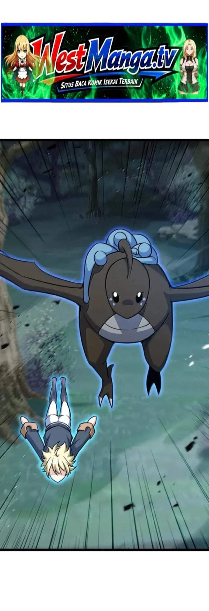 Release That Witch Chap 683 - Next Chap 684