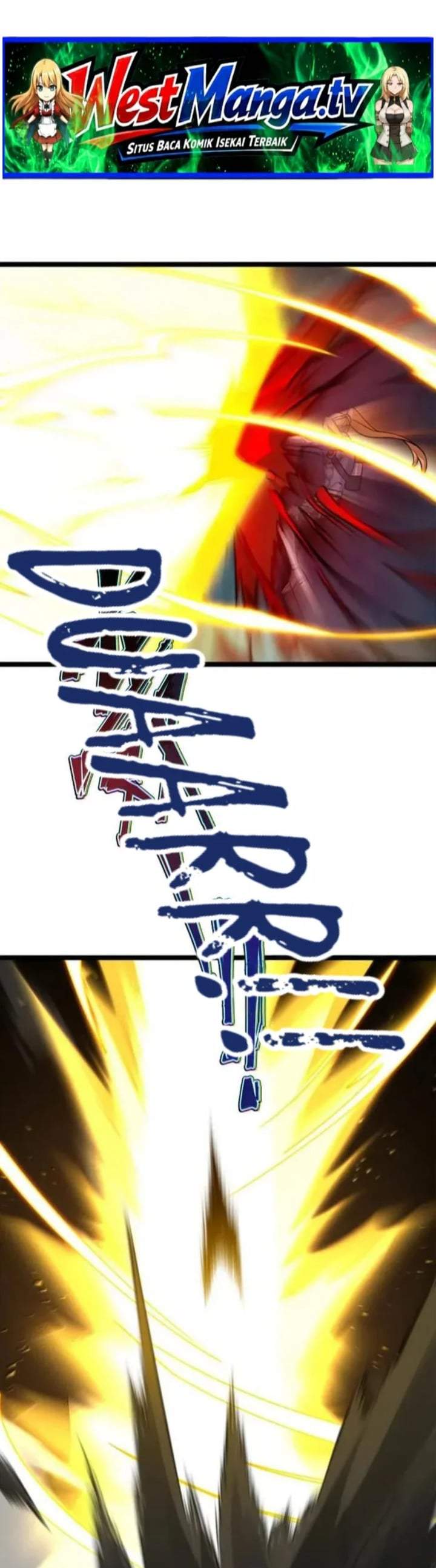 Release That Witch Chap 683 - Next Chap 684