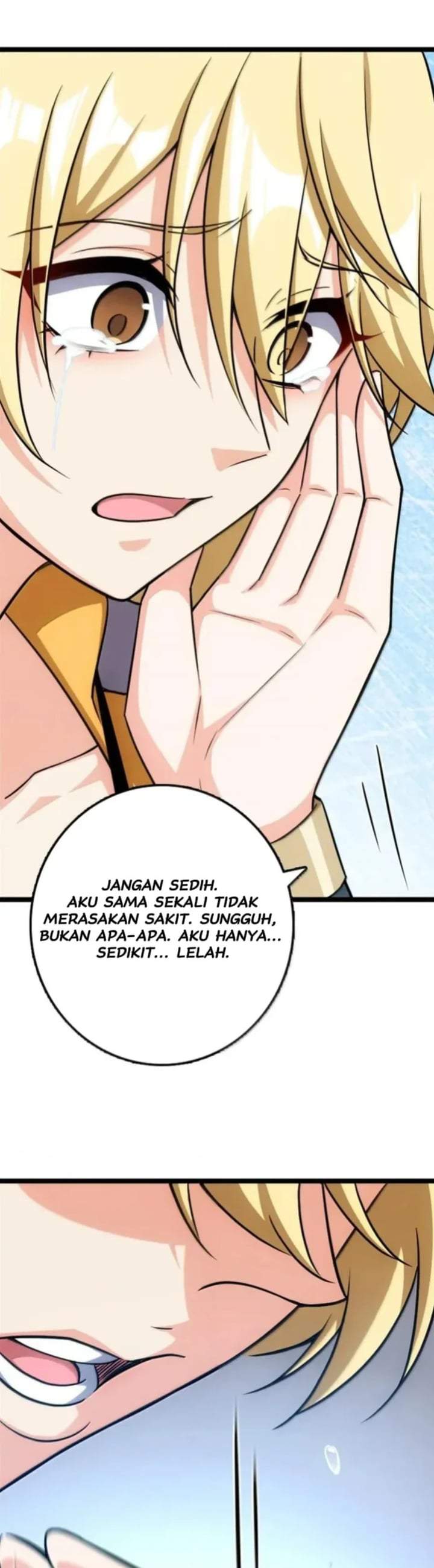 Release That Witch Chap 683 - Next Chap 684