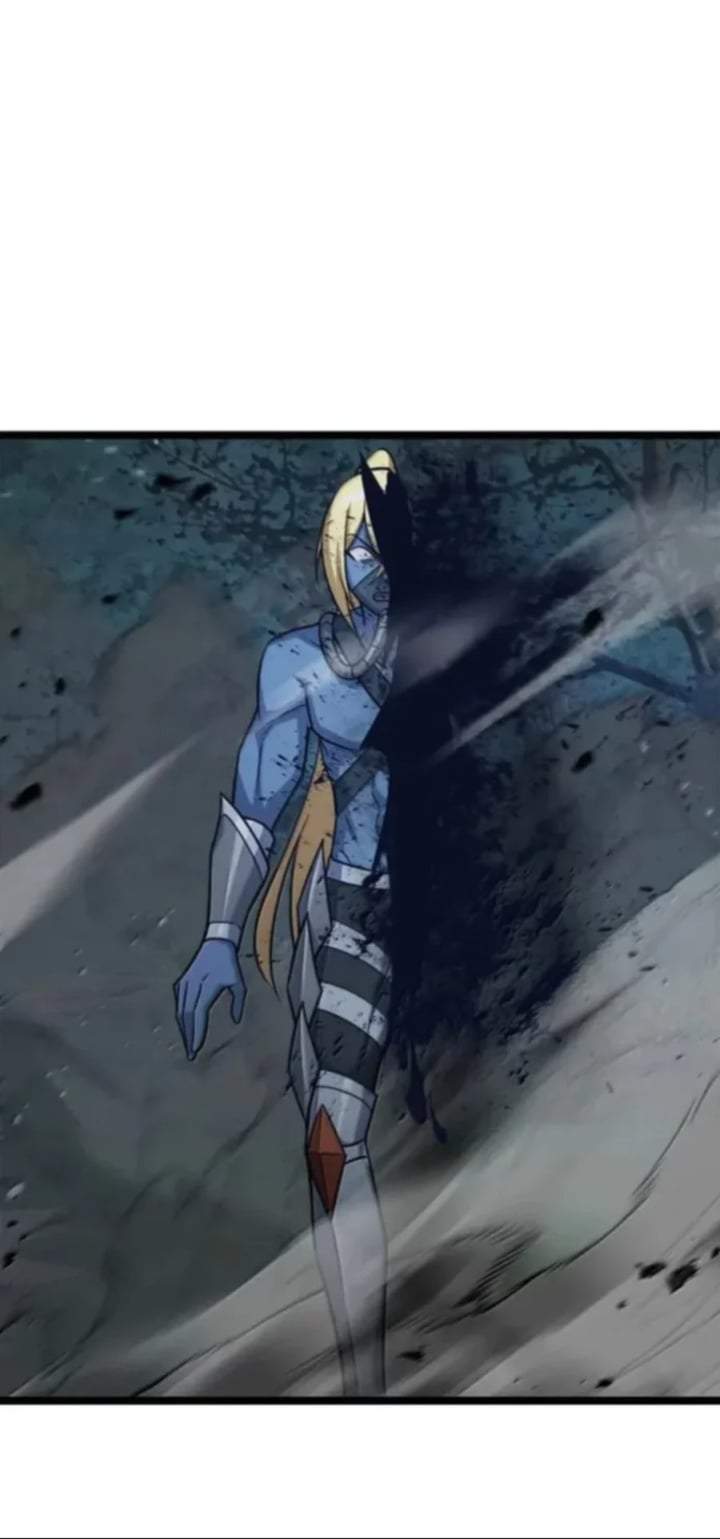 Release That Witch Chap 683 - Next Chap 684