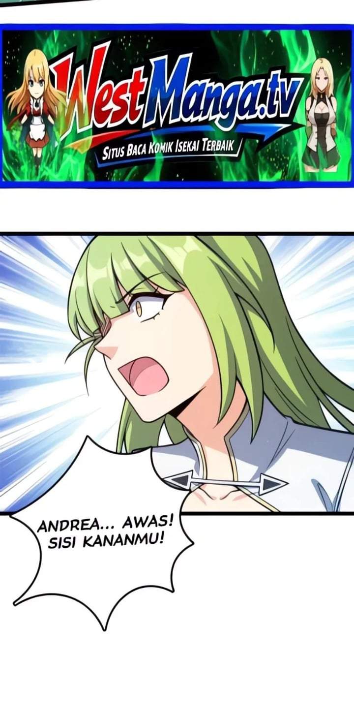 Release That Witch Chap 683 - Next Chap 684