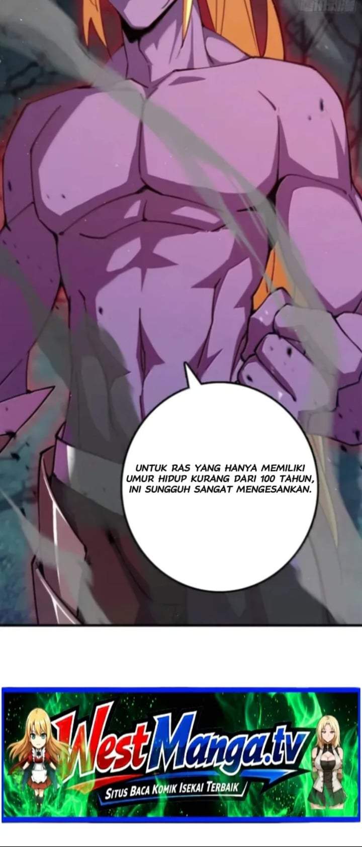 Release That Witch Chap 684 - Next Chap 685