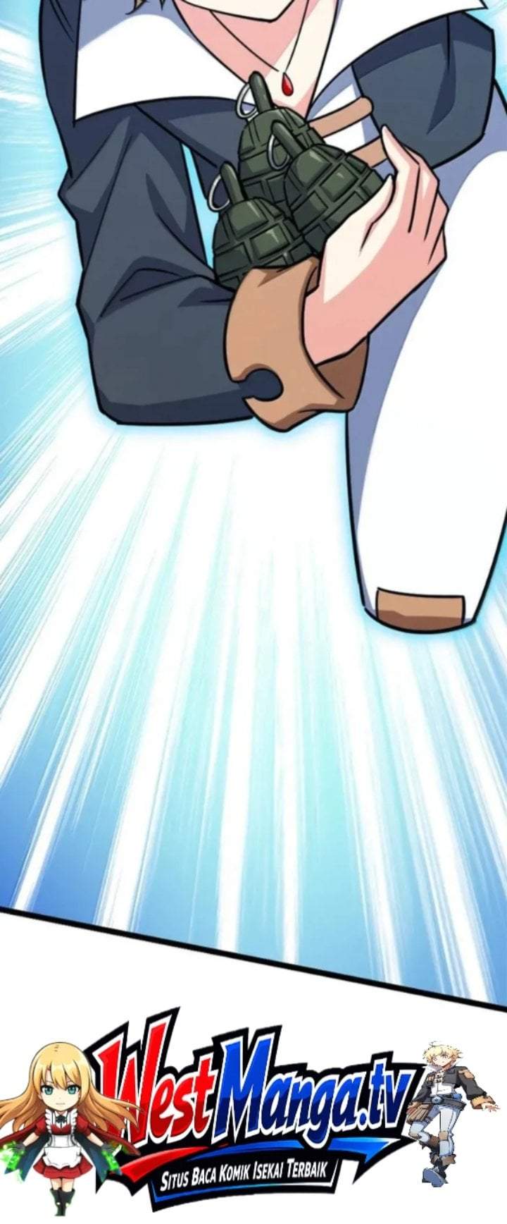 Release That Witch Chap 685 - Next Chap 686