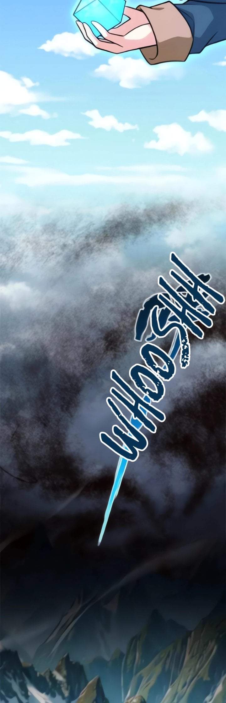 Release That Witch Chap 685 - Next Chap 686