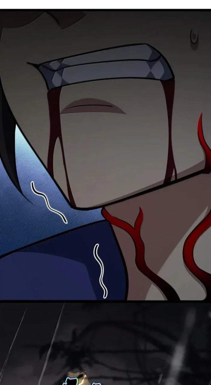 Release That Witch Chap 685 - Next Chap 686