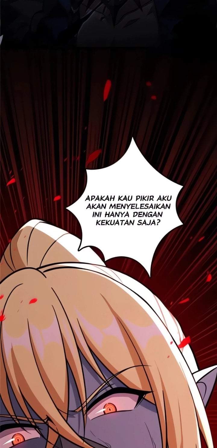 Release That Witch Chap 685 - Next Chap 686
