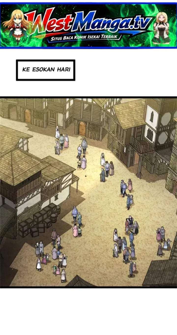 Release That Witch Chap 687 - Next Chap 688
