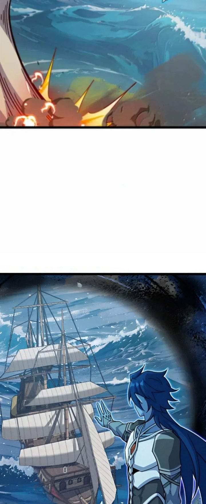 Release That Witch Chap 691 - Next Chap 692