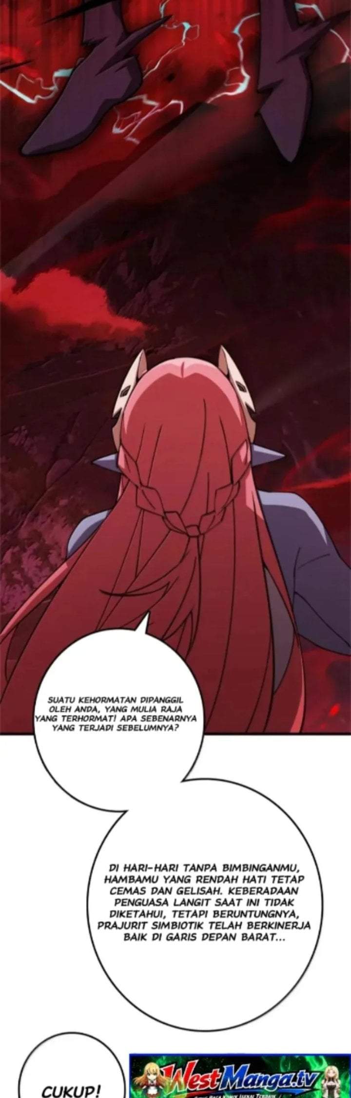 Release That Witch Chap 693 - Next Chap 694