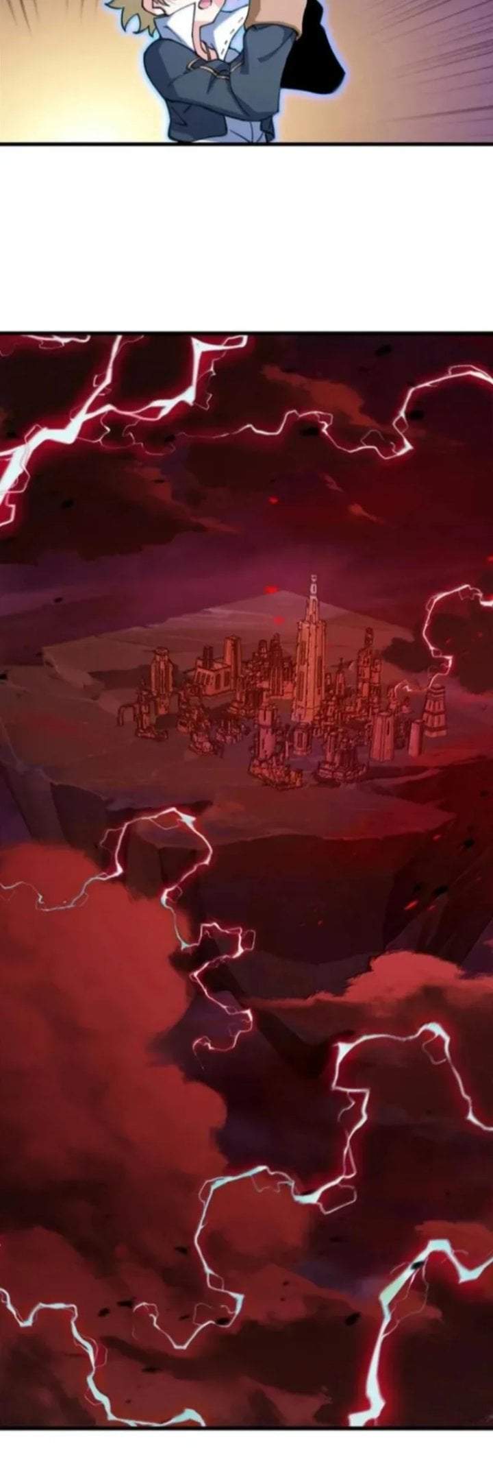 Release That Witch Chap 693 - Next Chap 694