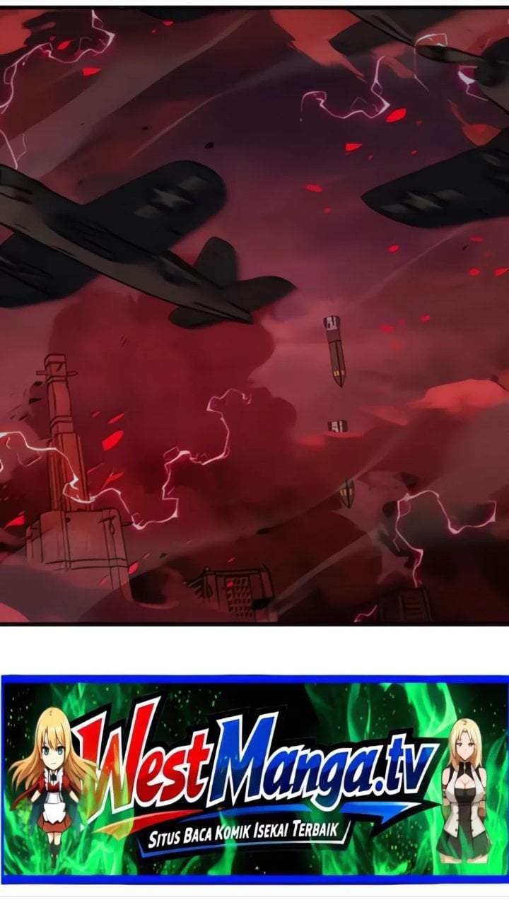 Release That Witch Chap 694 - Next Chap 695