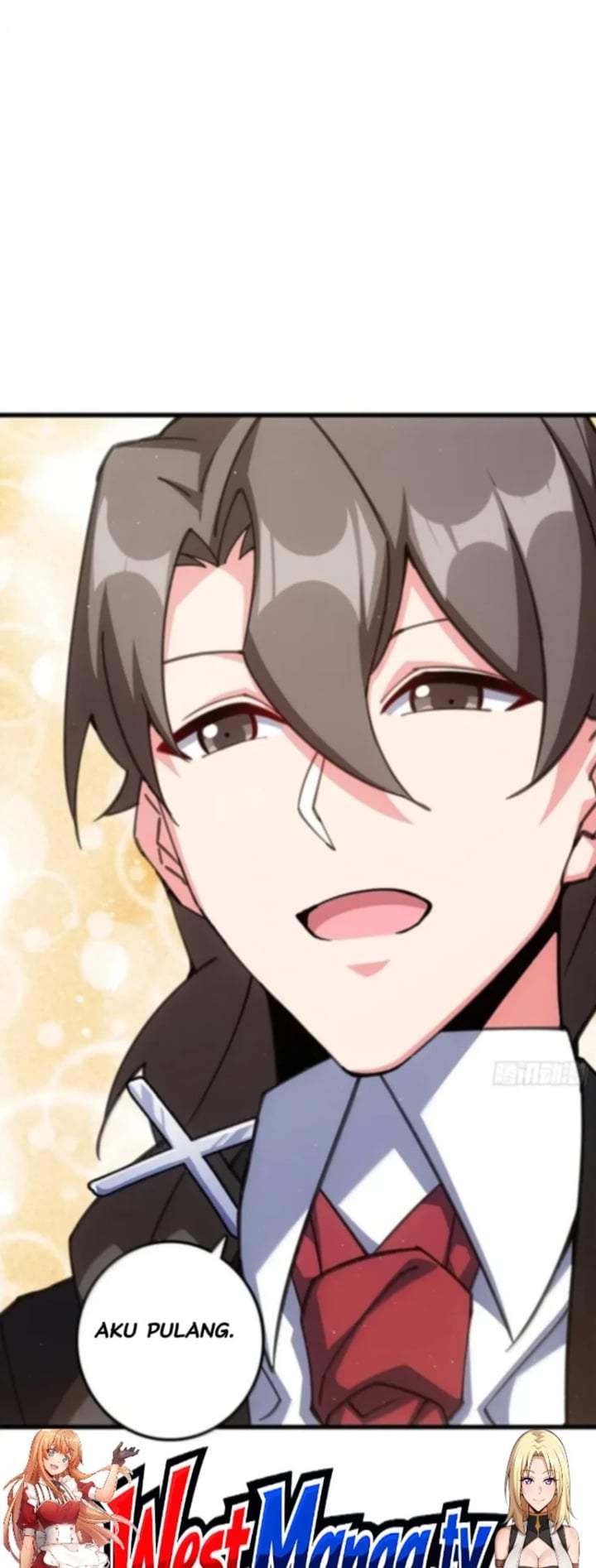 Release That Witch Chap 695 - Next Chap 696