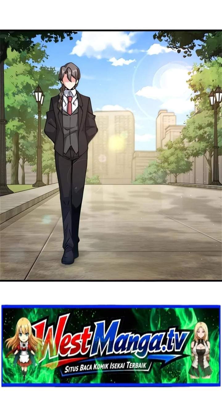 Release That Witch Chap 695 - Next Chap 696