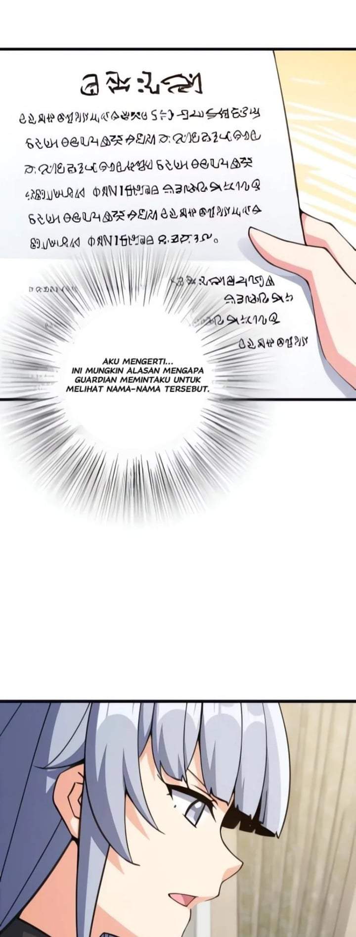 Release That Witch Chap 695 - Next Chap 696