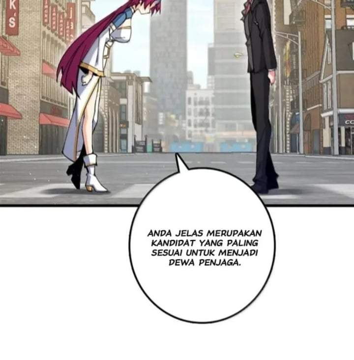 Release That Witch Chap 695 - Next Chap 696