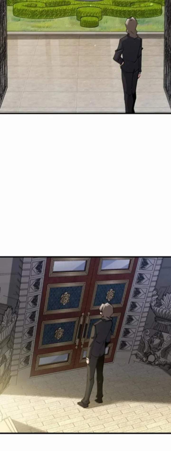 Release That Witch Chap 695 - Next Chap 696