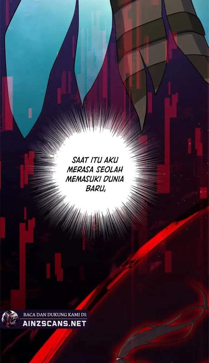 Release That Witch Chap 648 - Next Chap 649