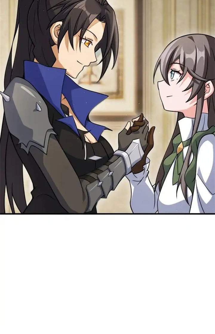 Release That Witch Chap 648 - Next Chap 649
