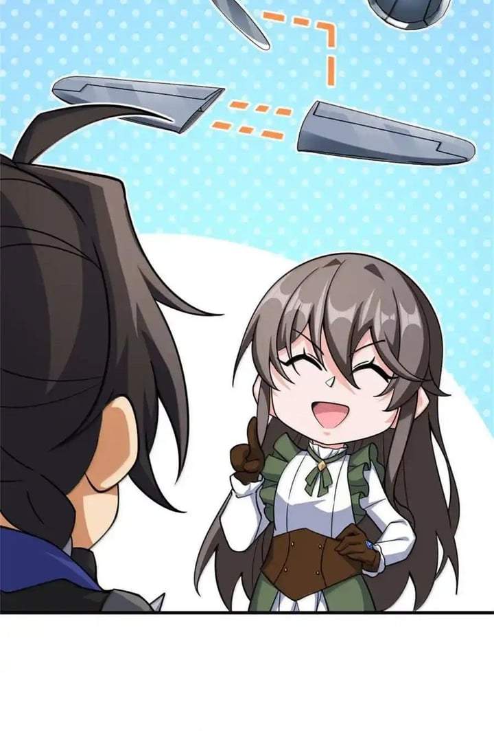 Release That Witch Chap 648 - Next Chap 649