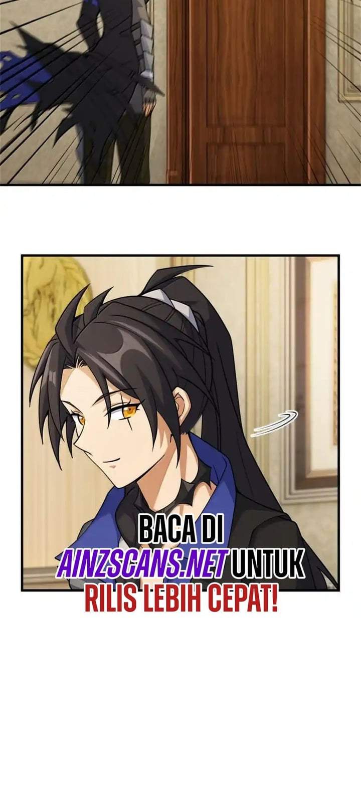 Release That Witch Chap 648 - Next Chap 649
