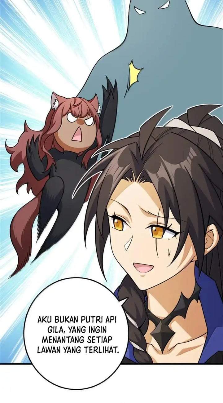 Release That Witch Chap 648 - Next Chap 649