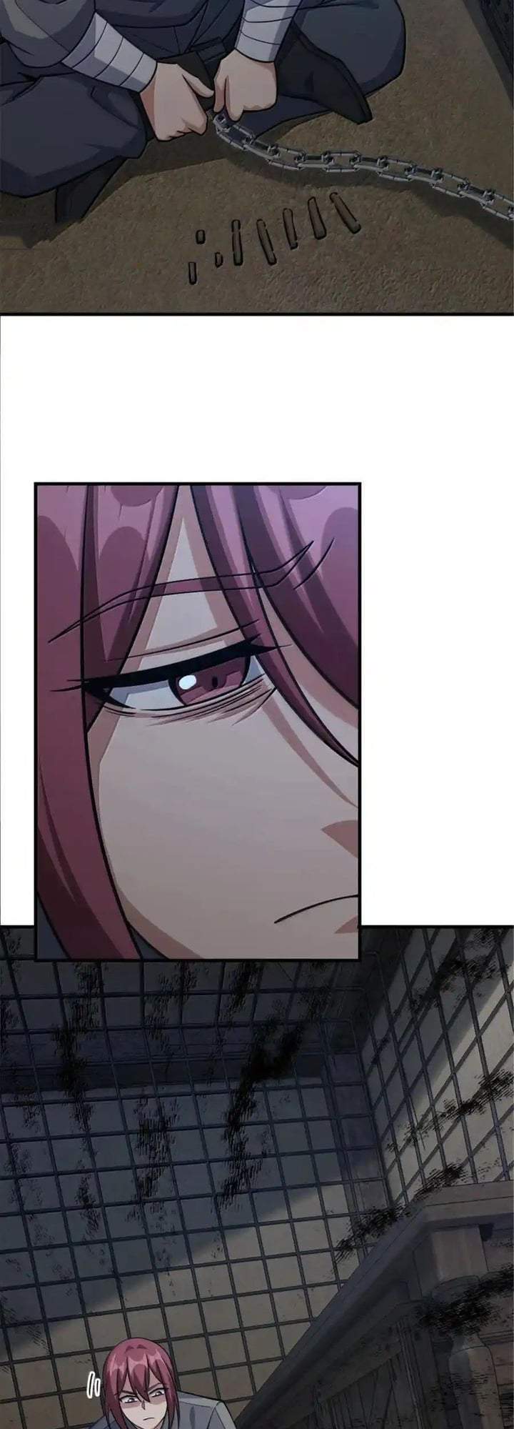 Release That Witch Chap 649 - Next Chap 650