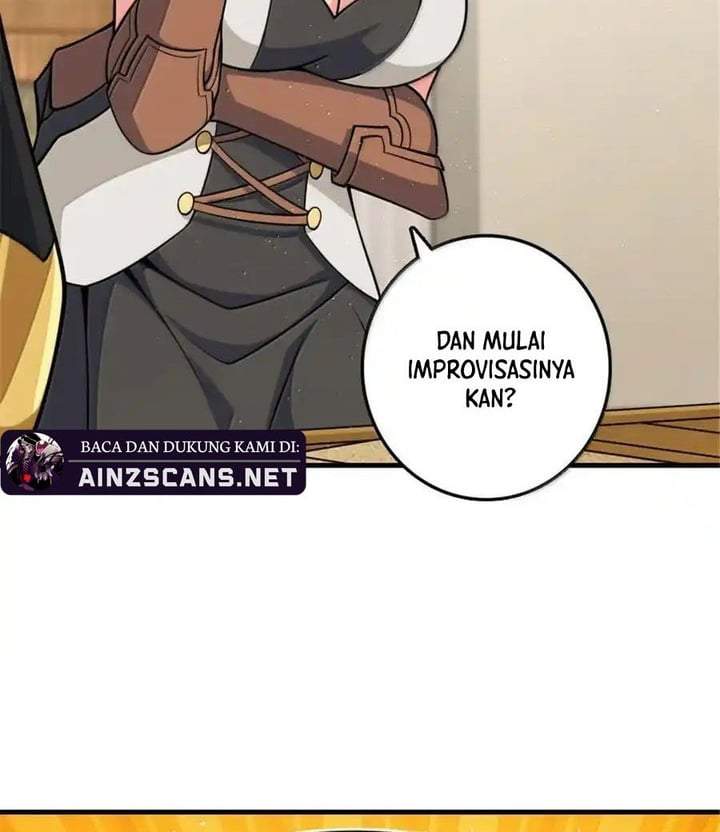 Release That Witch Chap 649 - Next Chap 650
