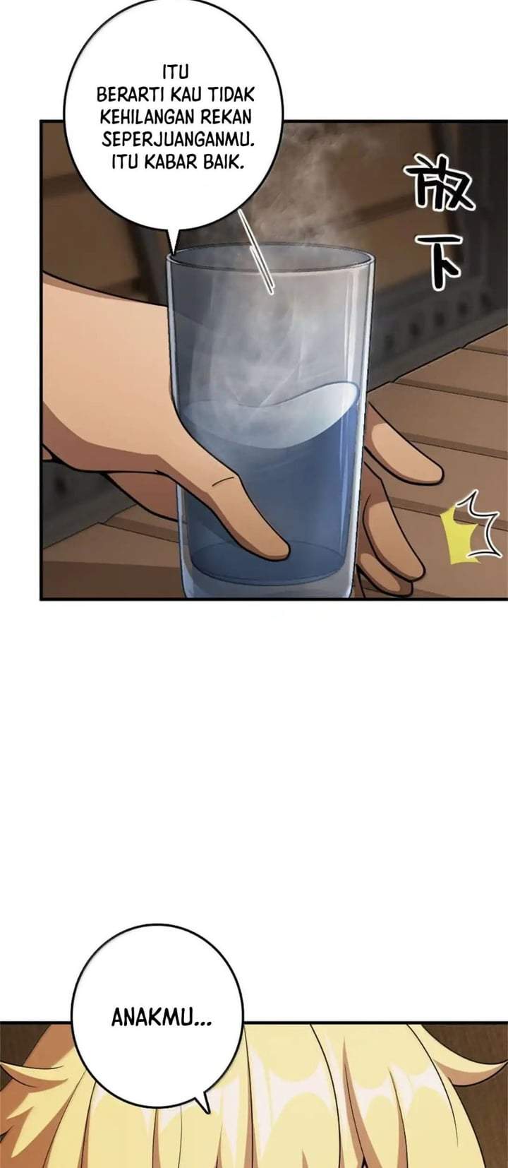 Release That Witch Chap 640 - Next Chap 641