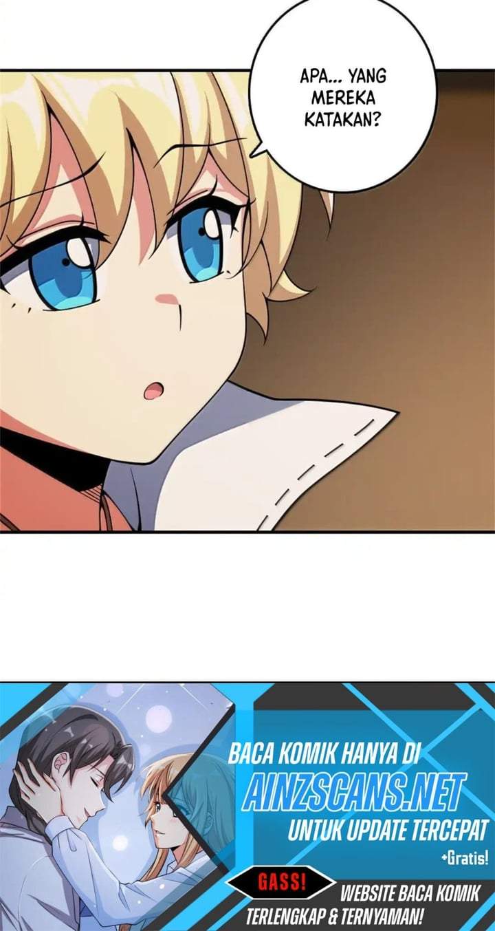 Release That Witch Chap 640 - Next Chap 641