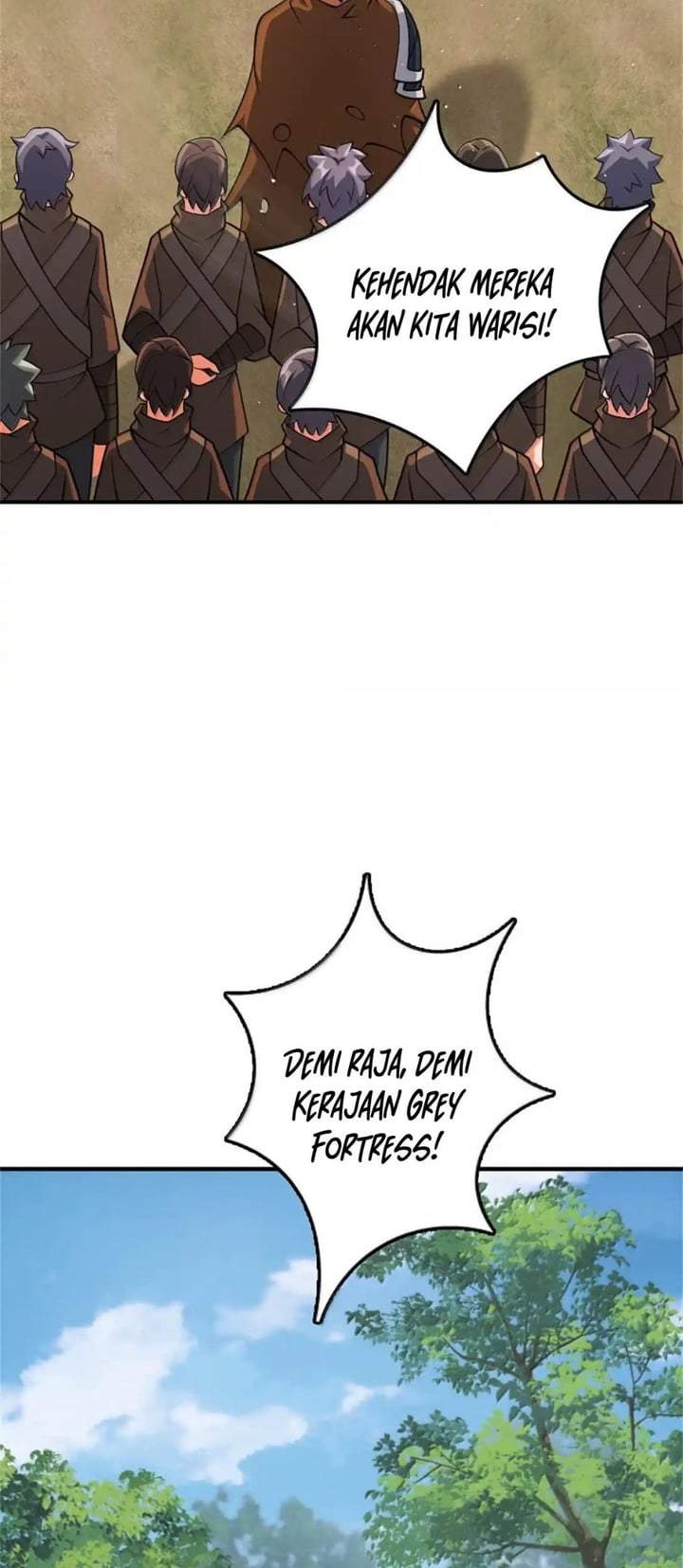 Release That Witch Chap 640 - Next Chap 641
