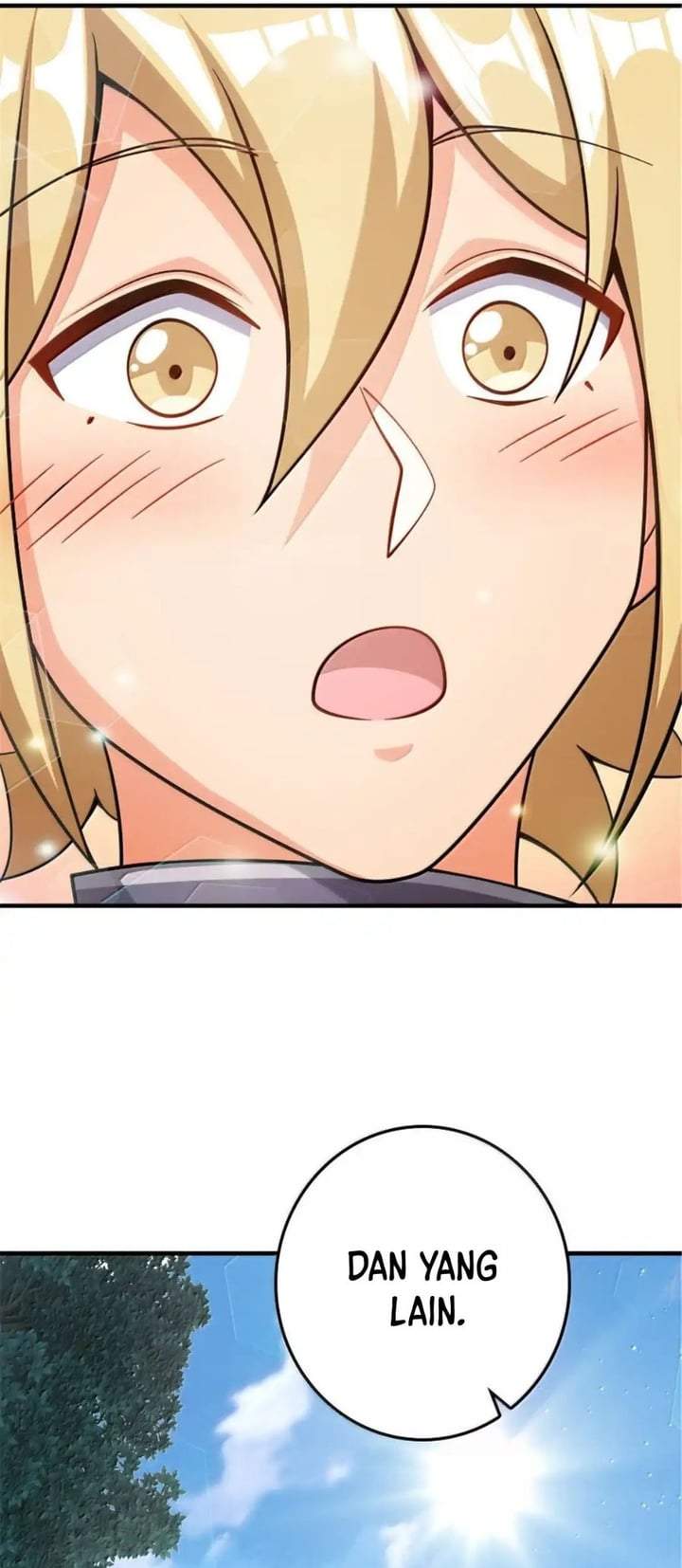 Release That Witch Chap 641 - Next Chap 642