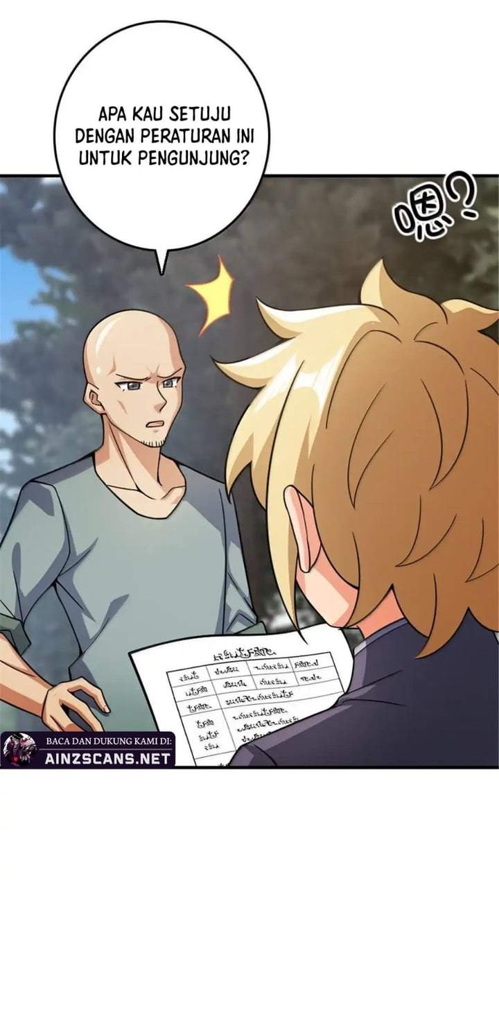 Release That Witch Chap 641 - Next Chap 642