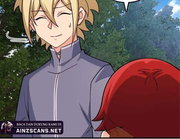 Release That Witch Chap 641 - Next Chap 642