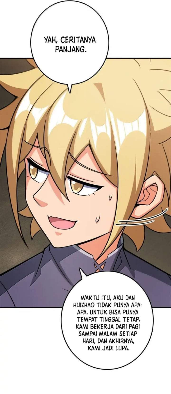Release That Witch Chap 641 - Next Chap 642