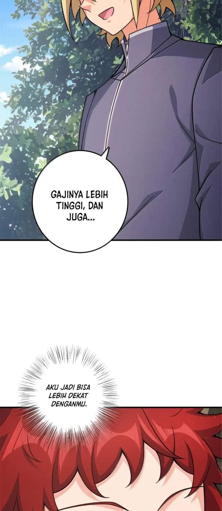 Release That Witch Chap 641 - Next Chap 642